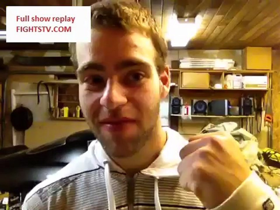 Alessio Sakara vs Patrick Cote who takes this!_!_ UFC 154135