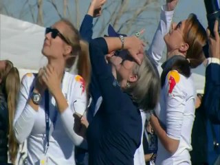 Felix Baumgartners supersonic