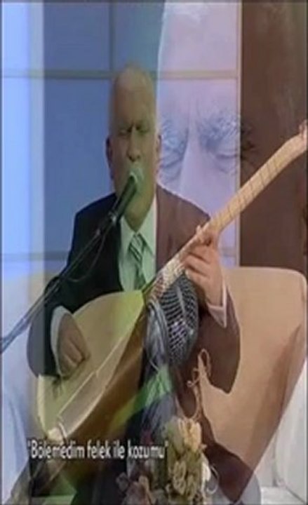 Üstat Cahit UZUN Türkiye'nin Tezenesi-(Kanal B) Gece geçtim duydun mu,Havuz başının gülleri,Bölemedim