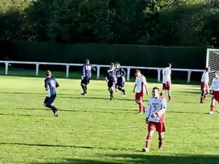 Bourbriac U.S / La Montagne A.S