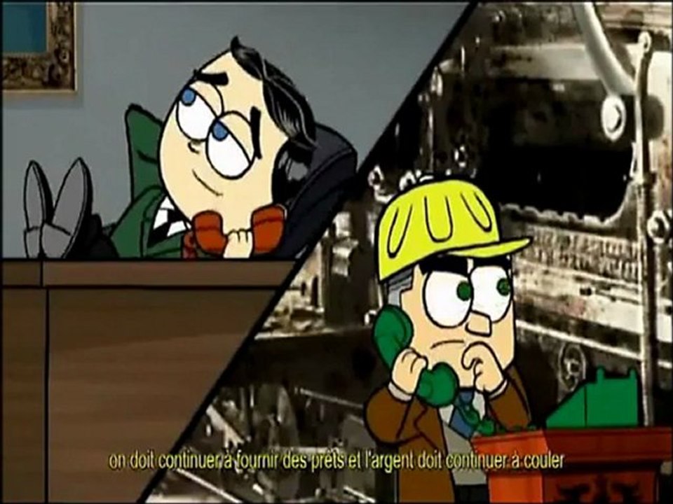 Le rêve americain VO ST FR 1 de 2