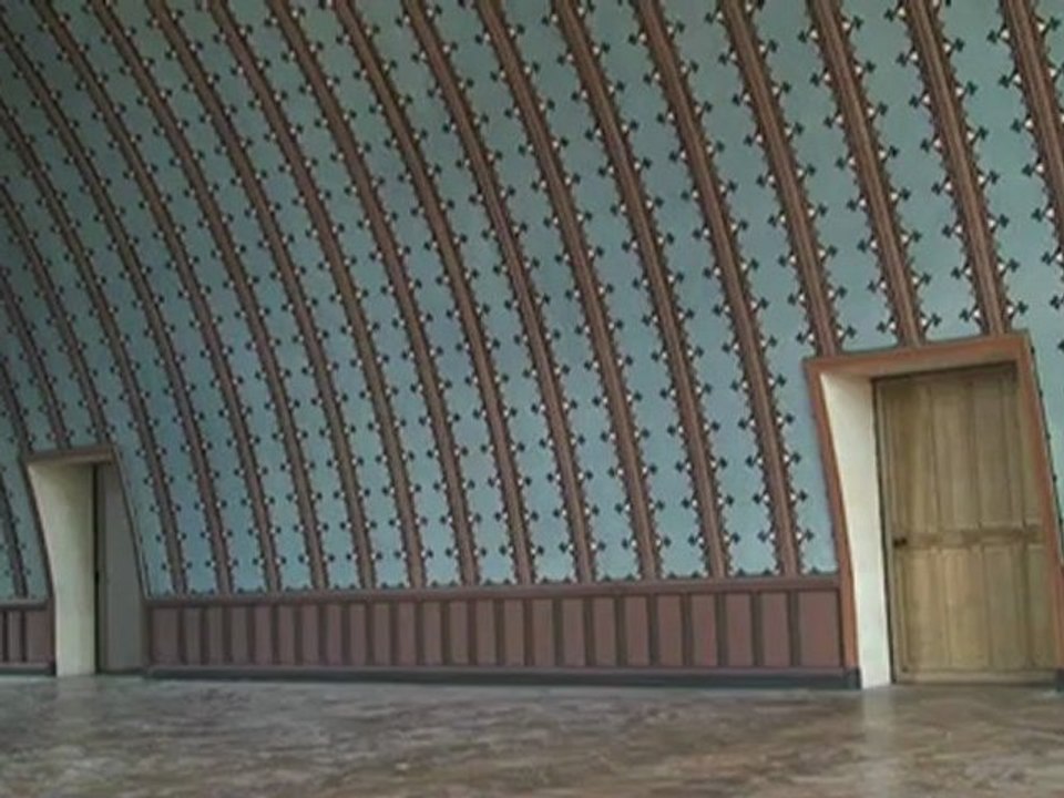 Les fins fonds de Pierrefonds