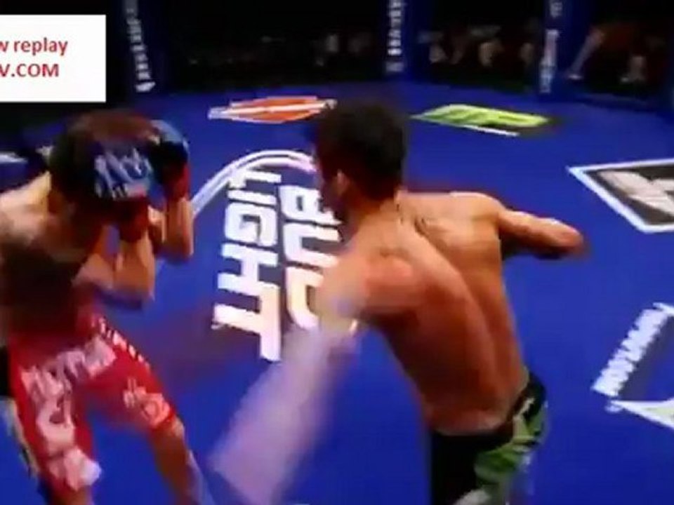 UFC 132 Full Promo864