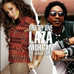 One By One feat. Kenza Farah - Laza Morgan
