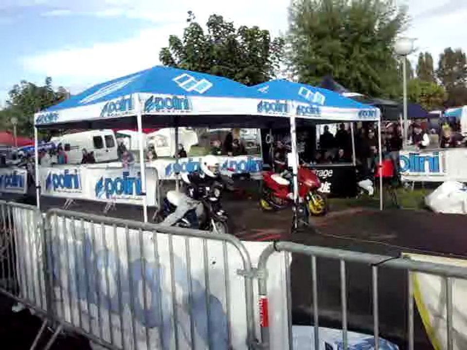 spitro 70 stage 6 racing