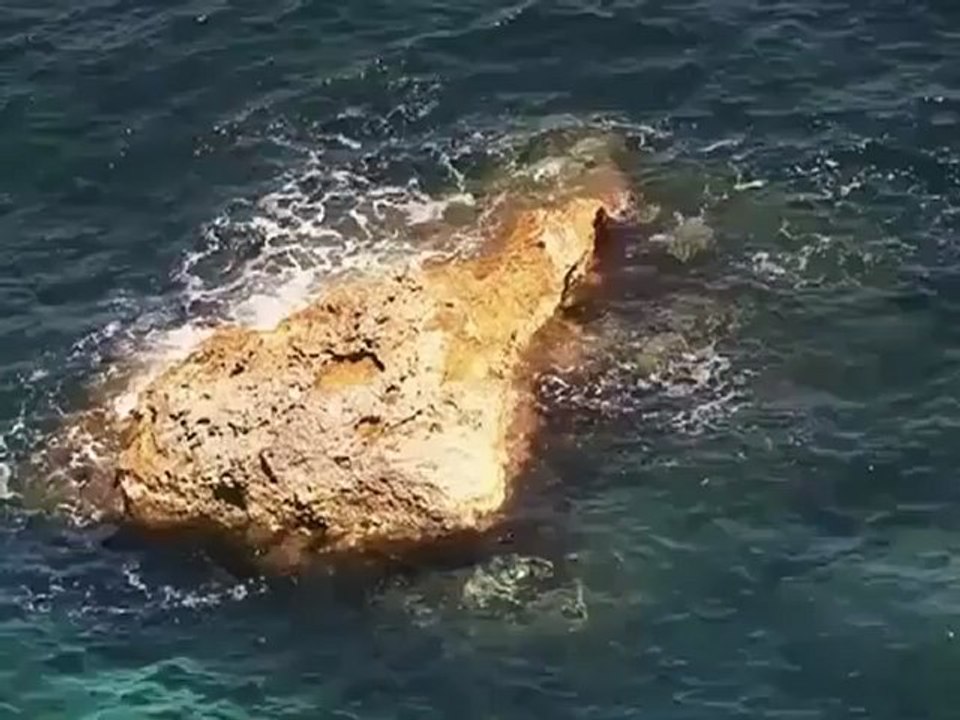 Budka Suflera - Martwe morze (ballada)