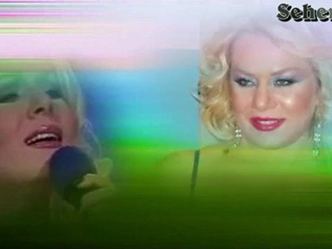 Ayfer Er ♪♪♪♪ Bir Gönül Hikayesi Anlatırdı Gözlerin (Musiki Dergahi)