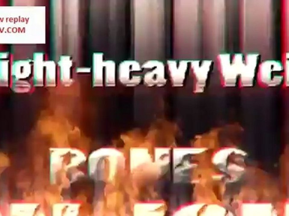 UFC 152_ Jon Jones Vs Vitor Belfort Promo0