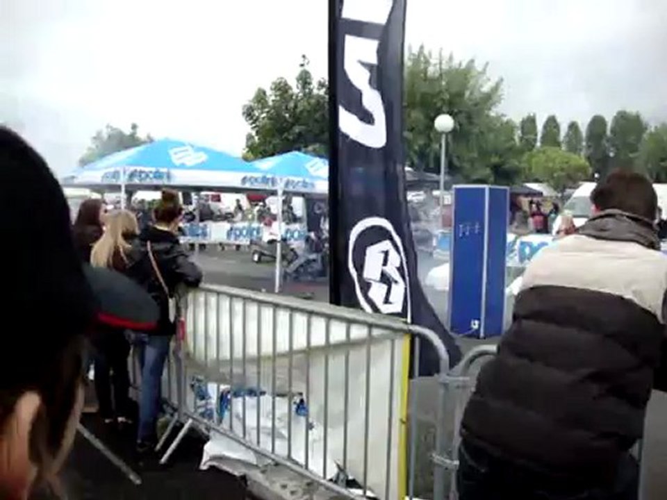 spitro 70 stage 6 racing