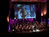 1. Koncert Muzyki Filmowej - John Williams: STAR WARS Themes część 1 (Warszawa, 14.10.2012)