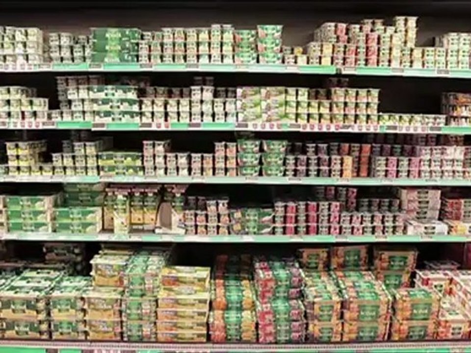 Global gâchis (extrait 2)