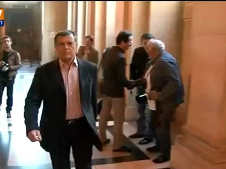 Le père d'Yvan Colonna atterré par l'assassinat d'Antoine Sollacaro