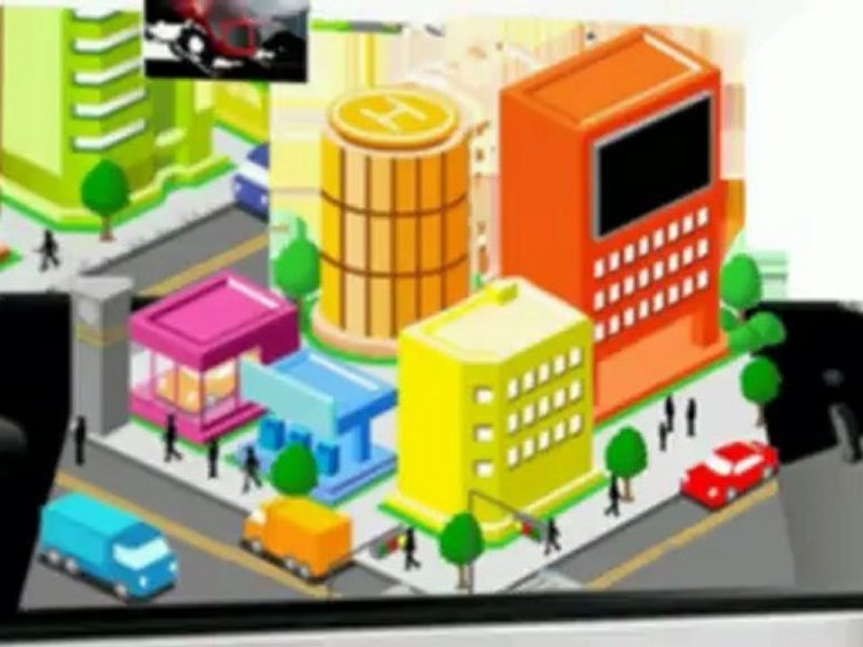 Target People Search : Search People By Address