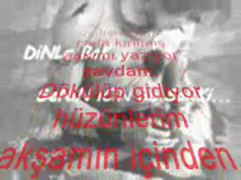 Claspanel.Com | Sen Yarim İdun | Müjdat Doğan