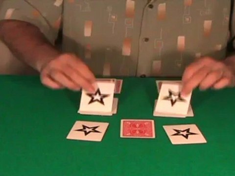 ESP Card Magic (Howard Adams Routines) Vol. 3 by Aldo Colombini (DVD) - Magic Trick