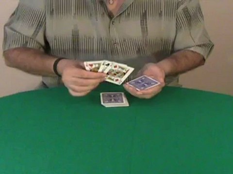 Aldo On Trost Vol. 4 by Aldo Colombini (DVD) - Magic Trick