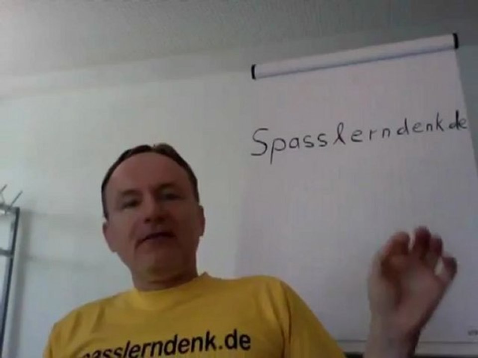 Benchmarking, Implementierung.m4v