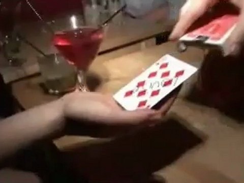 The Inside Job vs Aperture by Cameron Francis (DVD) - Magic Trick