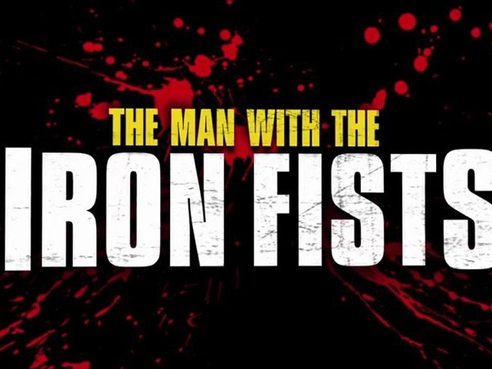 The Man With The Iron Fists - Character Trailer  "Bronze Lion" (Cung Le) [VO|HD] [NoPopCorn]