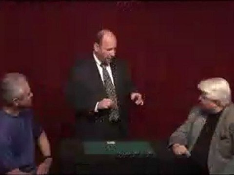 New York Coin Seminar Volume 15 - Methods Performances and Presentations (DVD) - Magic Trick
