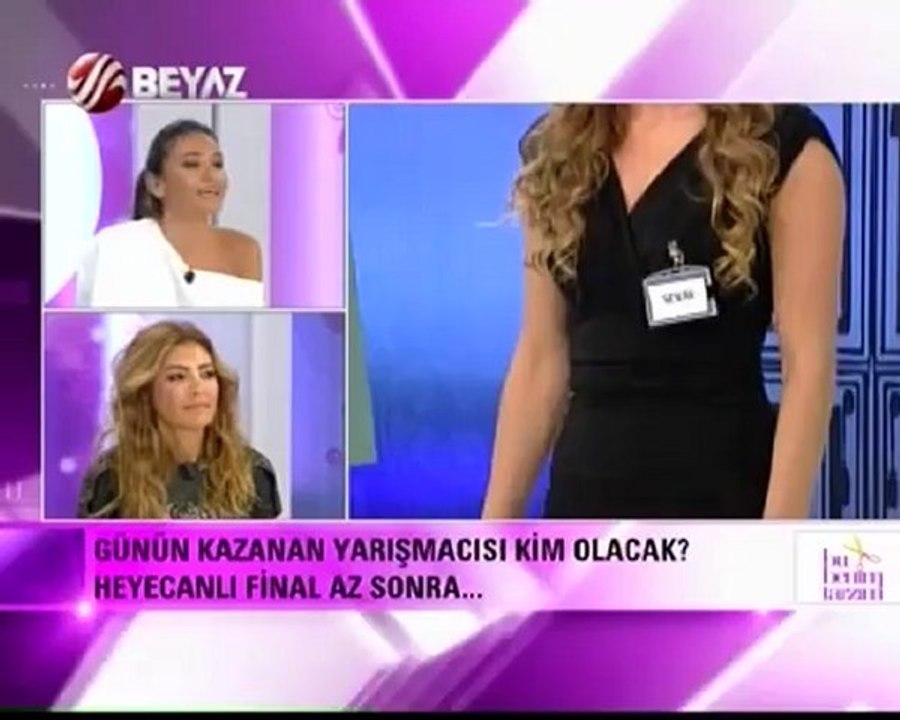 Bu Benim Tarzım 16.10.2012 2.Kısım