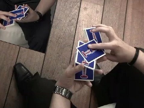 Papercuts by Chris Hestnes and Dan and Dave Buck (DVD) - Magic Trick