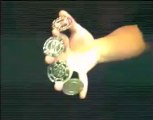 Max Grip Manipulation Wishing Coins by Alan Wong - Magic Trick