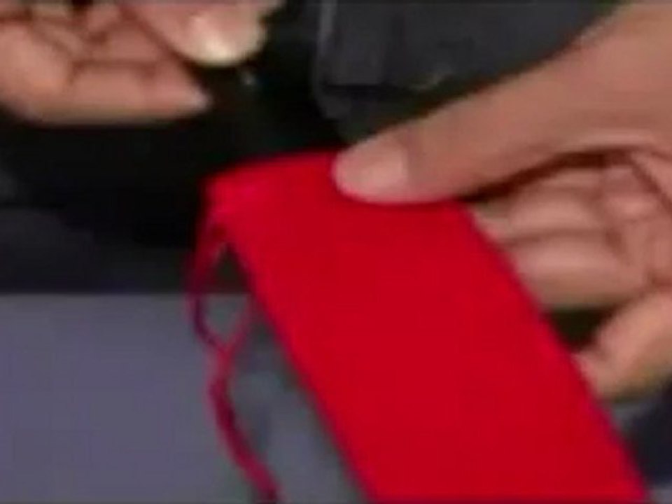 Jumping Gems - Set by Uday - Magic Trick