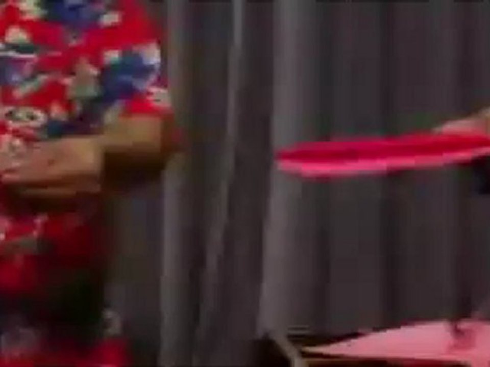 Paper Linking Rings by Uday - Magic Trick