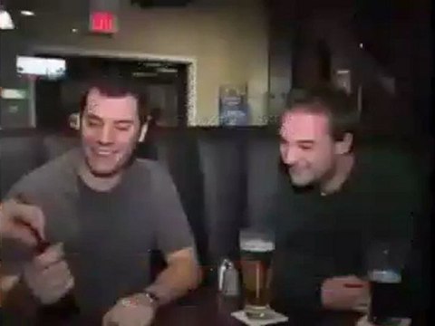 Fortune Sticks (Tenyo Elite) - Magic Trick