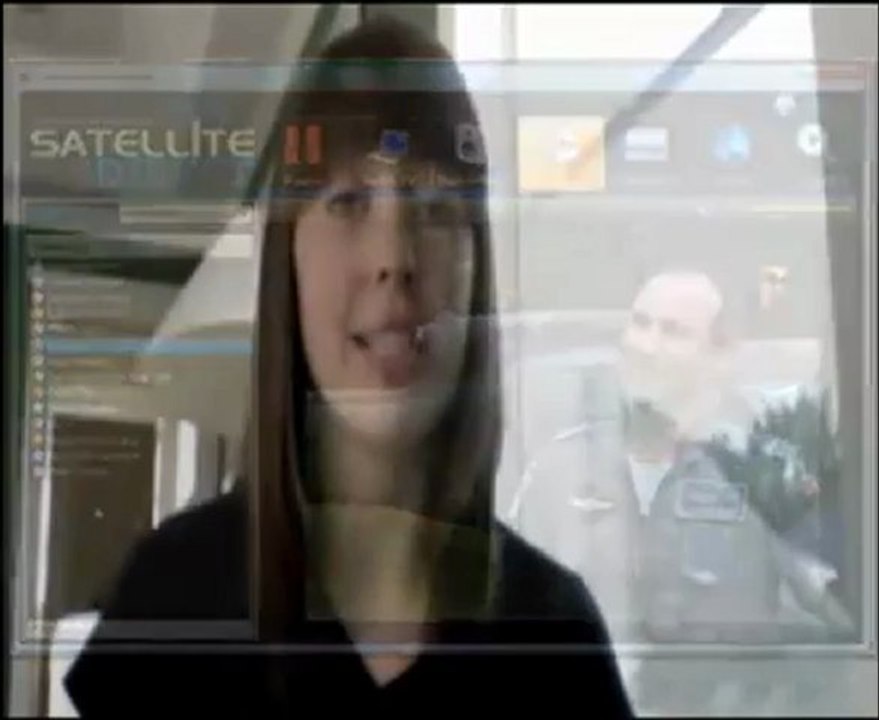 Satellite Direct Scam - The Shocking Truth About Satellite Direct.