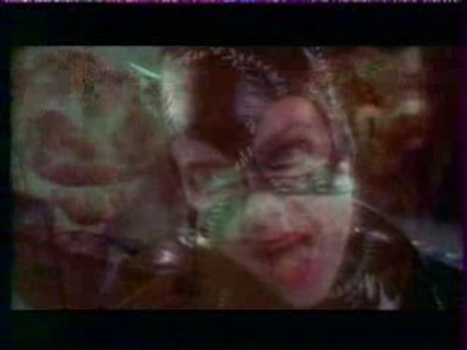 Batman le défi (version alternative)