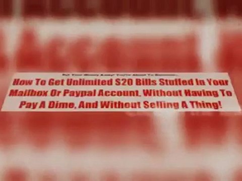 Easy Money System - How to use the Easy Money System