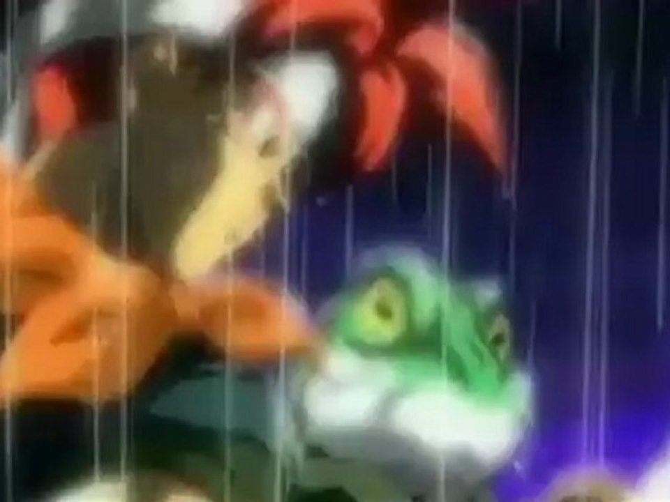 Chrono Trigger Music Video! クロノトリガーの音楽ビデオ