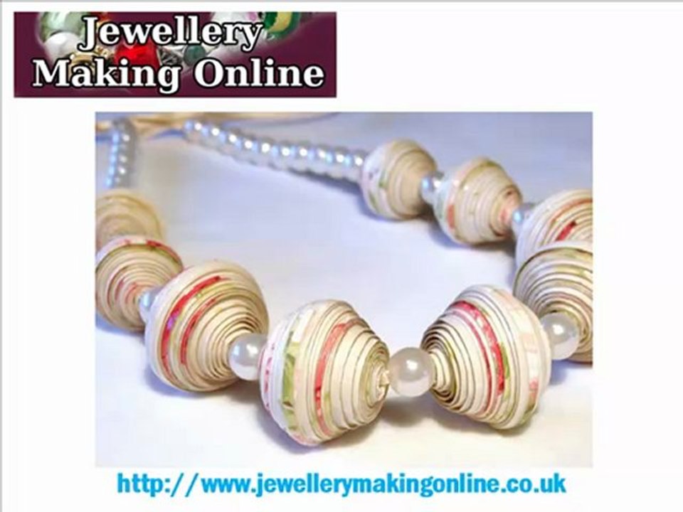 Jewellery Making