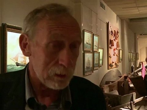 Réunion publique sur la circulation du nouveau front de mer