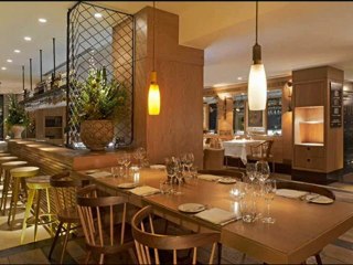 Vogue Restaurant, eniyirestaurantlar