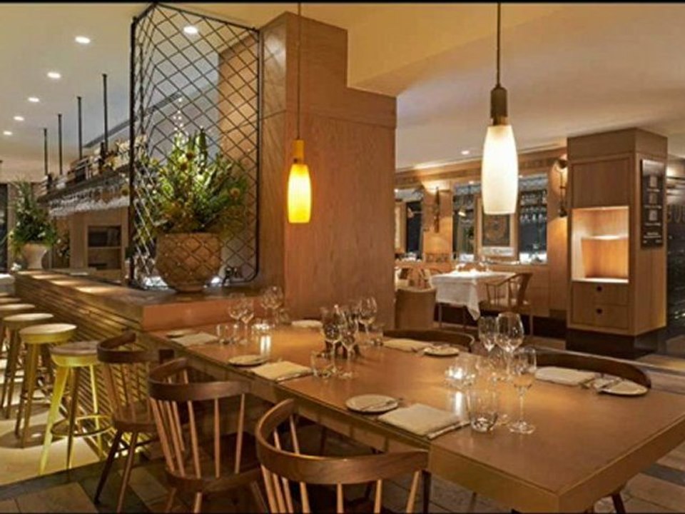 Vogue Restaurant, eniyirestaurantlar