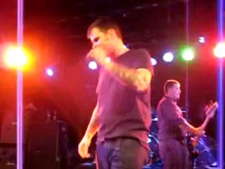 I Love That Dirty Water - Boston You're My Home