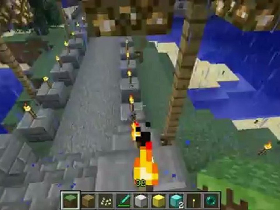 MacCraft 11: Complainin