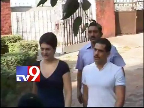 Haryana IAS officer who cancelled DLF Vadra deal transferred