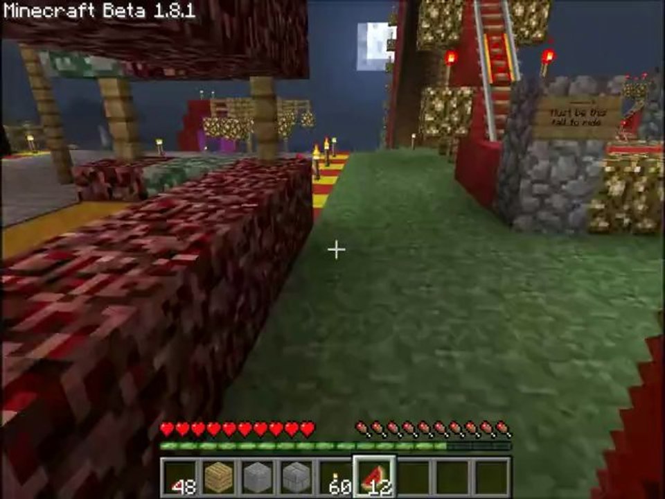MacCraft 6: Bacon Girl!!!!!!!!!!