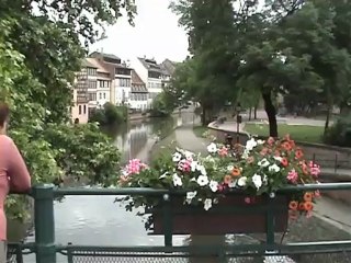 Strasbourg 2012 Journée des retraités PSA