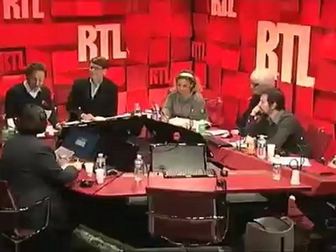 Annie Cordy : Les rumeurs du net du 16/10/2012 dans A La Bonne Heure