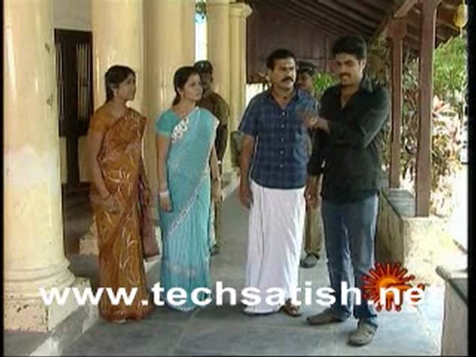 Mundhanai part 3