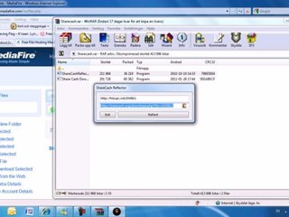 ShareCash Bypass Tool - No Password Needed!