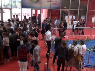 TV Jussieu Hors Serie : Reprise 2012