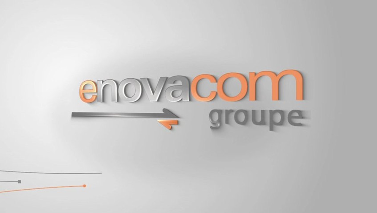 ENOVACOM fête ses 10 ans !