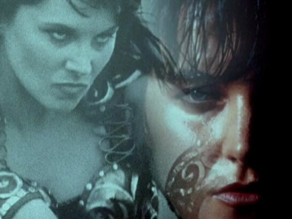 Xena Movie Trailer