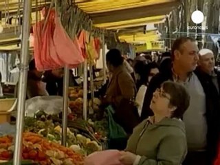 Euro Bölgesi enflasyon oranları aynı seviyede kaldı